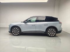 NIO ES6 75kWh - фото 6