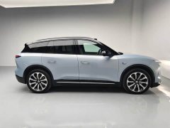 NIO ES6 75kWh - фото 9