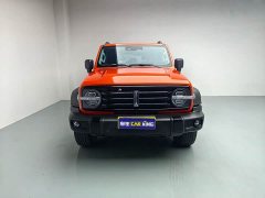 Tank 300 Off-Road Version 2.0T Conqueror - фото 2
