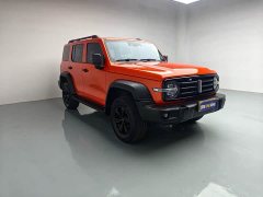 Tank 300 Off-Road Version 2.0T Conqueror - фото 3