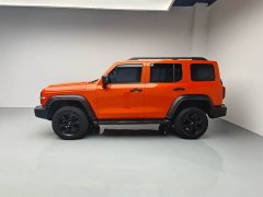 Tank 300 Off-Road Version 2.0T Conqueror - фото 6