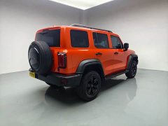 Tank 300 Off-Road Version 2.0T Conqueror - фото 9