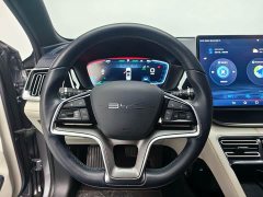 BYD Song PLUS New Energy Champion Edition EV 605KM Flagship PLUS - фото 12