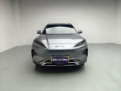 BYD Song PLUS New Energy Champion Edition EV 605KM Flagship PLUS - фото 1