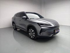 BYD Song PLUS New Energy Champion Edition EV 605KM Flagship PLUS - фото 2