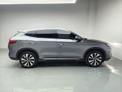 BYD Song PLUS New Energy Champion Edition EV 605KM Flagship PLUS - фото 5