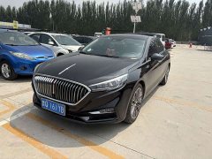 Hongqi H5 2022 Classic 1.8T Automatic Intelligent Connected Flag Edition - фото 1