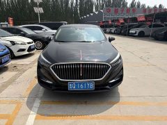 Hongqi H5 2022 Classic 1.8T Automatic Intelligent Connected Flag Edition - фото 2