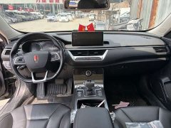 Hongqi H5 2022 Classic 1.8T Automatic Intelligent Connected Flag Edition - фото 6