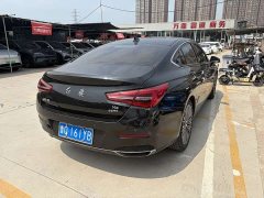Hongqi H5 2022 Classic 1.8T Automatic Intelligent Connected Flag Edition - фото 7