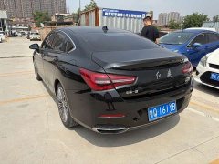 Hongqi H5 2022 Classic 1.8T Automatic Intelligent Connected Flag Edition - фото 8