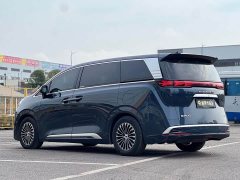 Denza D9 2022 DM-i 970 four-wheel drive flagship - фото 4