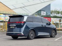 Denza D9 2022 DM-i 970 four-wheel drive flagship - фото 6