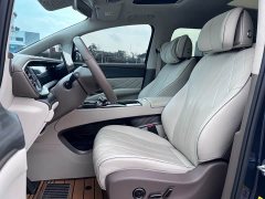 Denza D9 2022 DM-i 970 four-wheel drive flagship - фото 8