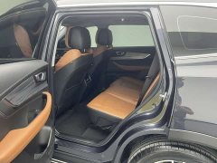 Chery Tiggo 8 PLUS Kunpeng Edition 390TGDI DCT Luxury Edition - фото 10