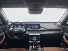 Chery Tiggo 8 PLUS Kunpeng Edition 390TGDI DCT Luxury Edition - фото 11