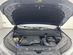 Chery Tiggo 8 PLUS Kunpeng Edition 390TGDI DCT Luxury Edition - фото 17