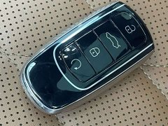 Chery Tiggo 8 PLUS Kunpeng Edition 390TGDI DCT Luxury Edition - фото 19