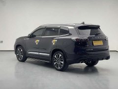 Chery Tiggo 8 PLUS Kunpeng Edition 390TGDI DCT Luxury Edition - фото 6