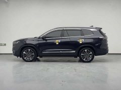 Chery Tiggo 8 PLUS Kunpeng Edition 390TGDI DCT Luxury Edition - фото 7