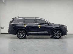Chery Tiggo 8 PLUS Kunpeng Edition 390TGDI DCT Luxury Edition - фото 8