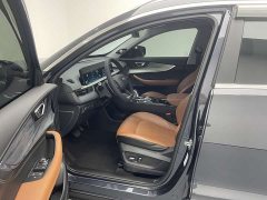 Chery Tiggo 8 PLUS Kunpeng Edition 390TGDI DCT Luxury Edition - фото 9