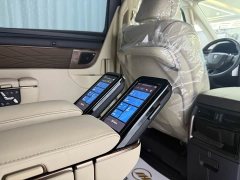 Toyota Wilfa 2024 Crown Dual Engine 2.5L Supreme Executive Edition - фото 10