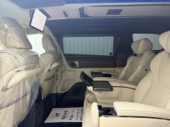 Toyota Wilfa 2024 Crown Dual Engine 2.5L Supreme Executive Edition - фото 11