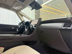 Toyota Wilfa 2024 Crown Dual Engine 2.5L Supreme Executive Edition - фото 13