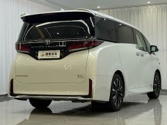 Toyota Wilfa 2024 Crown Dual Engine 2.5L Supreme Executive Edition - фото 15