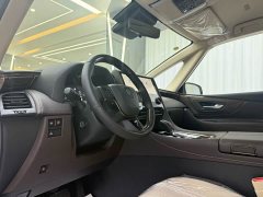 Toyota Wilfa 2024 Crown Dual Engine 2.5L Supreme Executive Edition - фото 5