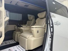 Toyota Wilfa 2024 Crown Dual Engine 2.5L Supreme Executive Edition - фото 6