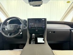 Toyota Wilfa 2024 Crown Dual Engine 2.5L Supreme Executive Edition - фото 8