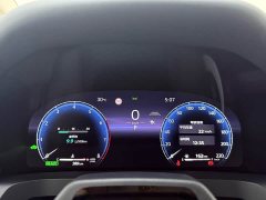 Toyota Wilfa 2024 Crown Dual Engine 2.5L Supreme Executive Edition - фото 9