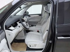 Volvo EM90 2025 Ultra six-seater - фото 10