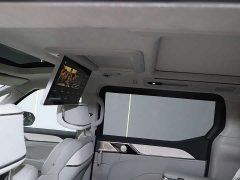Volvo EM90 2025 Ultra six-seater - фото 13