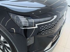 Volvo EM90 2025 Ultra six-seater - фото 6