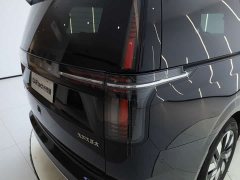 Volvo EM90 2025 Ultra six-seater - фото 7