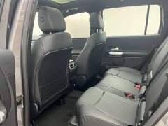 Mercedes-Benz GLB facelift GLB 200 dynamic version - фото 10