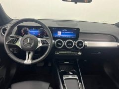 Mercedes-Benz GLB facelift GLB 200 dynamic version - фото 11