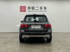 Mercedes-Benz GLB facelift GLB 200 dynamic version - фото 4