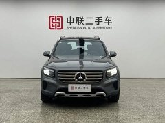 Mercedes-Benz GLB facelift GLB 200 dynamic version - фото 5