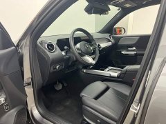 Mercedes-Benz GLB facelift GLB 200 dynamic version - фото 7