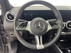 Mercedes-Benz GLB facelift GLB 200 dynamic version - фото 8