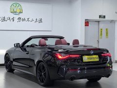 BMW 4 Series 2023 425i Convertible M Sports Night Package - фото 12