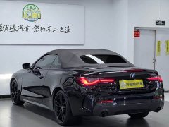 BMW 4 Series 2023 425i Convertible M Sports Night Package - фото 13