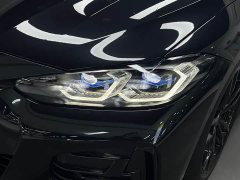 BMW 4 Series 2023 425i Convertible M Sports Night Package - фото 16