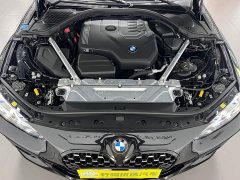 BMW 4 Series 2023 425i Convertible M Sports Night Package - фото 17