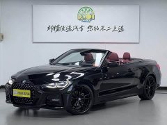 BMW 4 Series 2023 425i Convertible M Sports Night Package - фото 2
