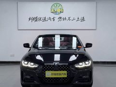 BMW 4 Series 2023 425i Convertible M Sports Night Package - фото 4